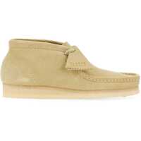 Cizme scurte Wallabee Boot Femei