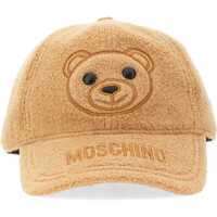 Sepci Baseball Hat With Teddy Femei