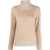 Fabiana Filippi Wool Jersey. BEIGE