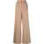 Fabiana Filippi Relaxed Fit Pants BEIGE
