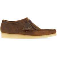 Mocasini Wallabee Shoe Barbati