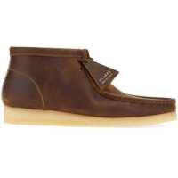 Ghete Wallabee Shoe Barbati