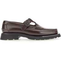 Mocasini Moccasin Albert Femei
