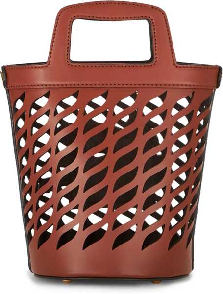 Genti de mana ETRO Coffa Bag With Logo BUFF Femei (BM 10720459) 3