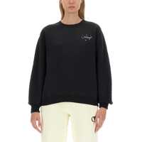Bluze de trening Sweatshirt With Logo Femei