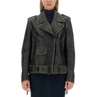 Geci biker Biker Jacket Femei