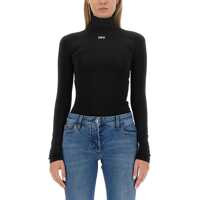 Tricouri T-Shirt With Logo Femei