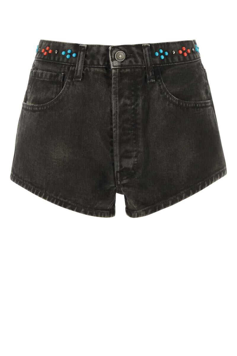 ALANUI ALANUI SHORTS 1084