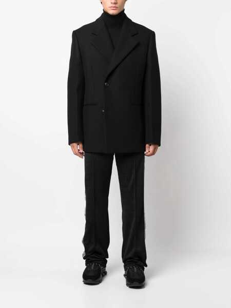 Treninguri Versace Jogging Pants BLACK Barbati (BM 10721713) 2