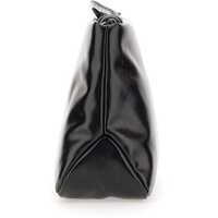 Genti mini Dama - Genti mini MSGM Clutch Puffy BLACK Femei (BM 10721716) - B-mall.ro