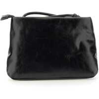 Genti mini Clutch Puffy Femei