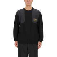 Pulovere casual Wool Pullover Barbati