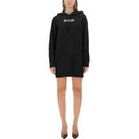 Rochii casual Sweatshirt Dress Femei
