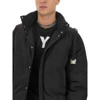 Geci 1017 ALYX 9SM pentru Barbati - Jachete 1017 ALYX 9SM Tricon Jacket BLACK Barbati (BM 10721755) - B-mall.ro