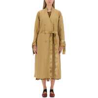 Trenciuri Cute Coat Femei