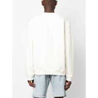 Bluze de trening MSGM pentru Barbati - Bluze de trening MSGM Sweatshirt With Logo BEIGE Barbati (BM 10721845) - B-mall.ro