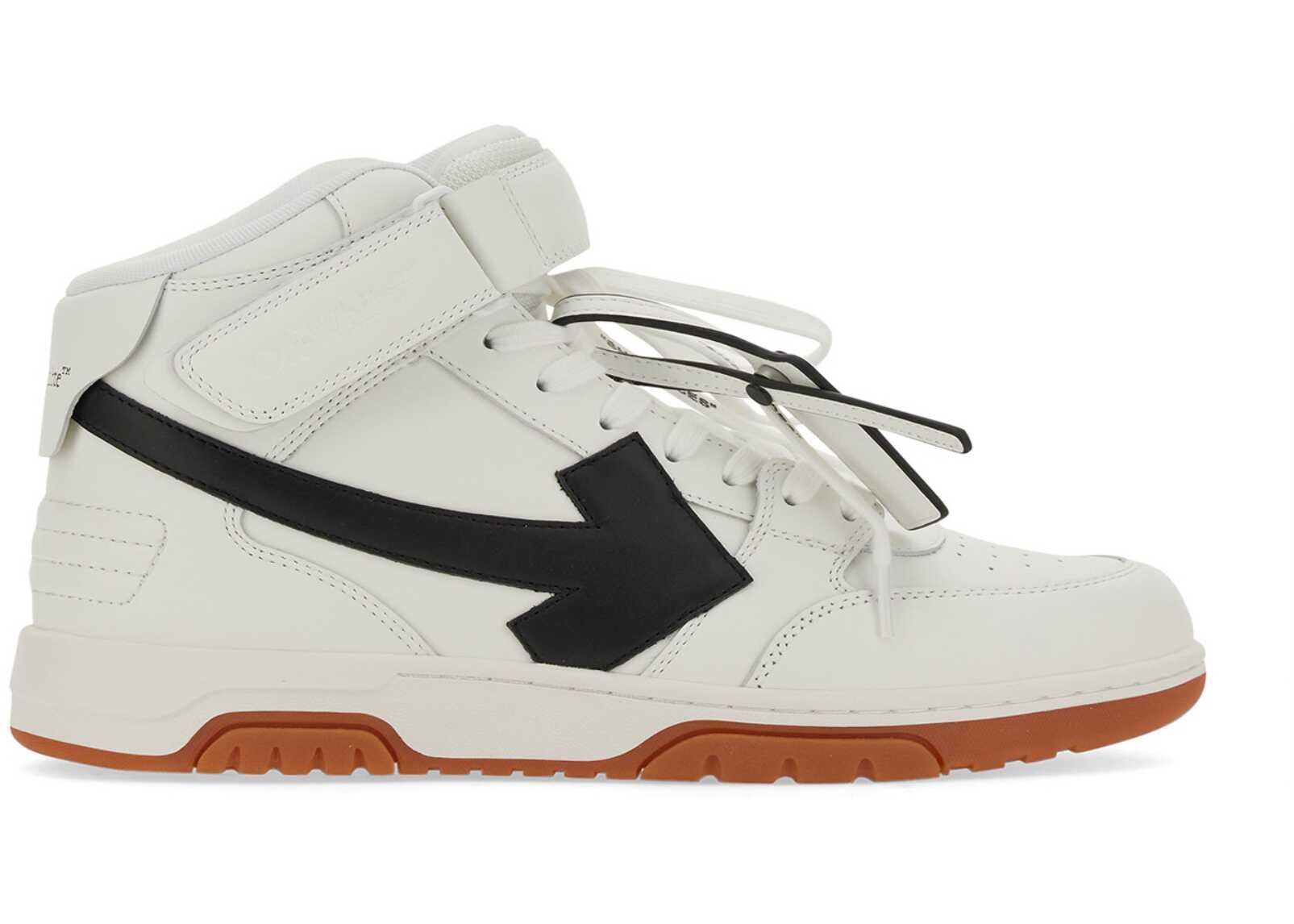 Off-White Sneaker Out Of Office WHITE