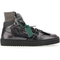 Sneakers 3.0 High Sneaker Barbati