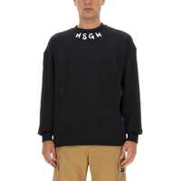 Bluze de trening Sweatshirt With Logo Barbati