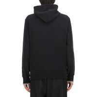 Bluze de trening Sweatshirt With Logo Barbati