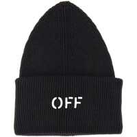 Caciuli Loose Fit Knit Hat Barbati