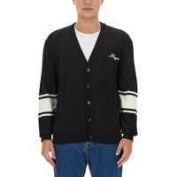 Cardigane Cardigan With Logo Barbati