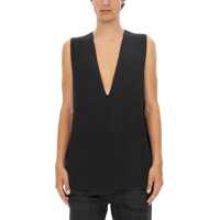 Veste casual V-Neck Top Barbati