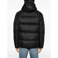Geci Barbour pentru Barbati - Jachete Barbour Hoxton Jacket BLACK Barbati (BM 10722004) - B-mall.ro