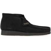 Ghete Wallabee Boot Barbati