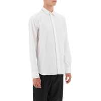 Camasi Shirt With Rockstud Untitled Studs Barbati