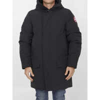 Geci Parka Langford Parka Barbati