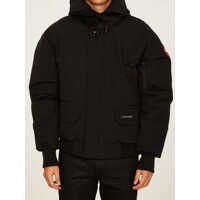Bomber jacket Chilliwack Bomber Jacket Barbati
