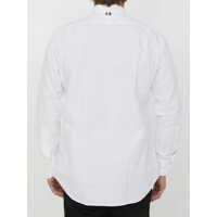 Camasi Thom Browne pentru Barbati - Camasi Thom Browne Cotton Shirt WHITE Barbati (BM 10722742) - B-mall.ro