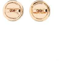 Cercei Dama - Cercei Tory Burch Miller Earrings PINK Femei (BM 10722790) - B-mall.ro