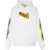 Marni Sweatshirt With Logo WHITE