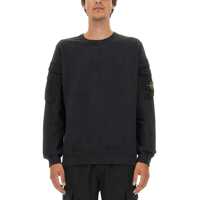 Bluze de trening Stone Island Sweatshirt With Logo