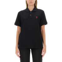 Tricouri Polo Polo With Logo Femei