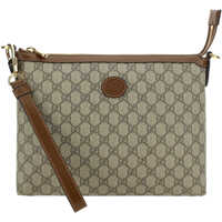 Genti de mana Shoulder Pouch Barbati