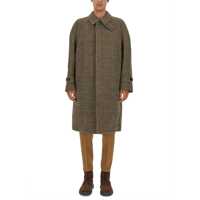 Trenciuri Boston Coat Barbati