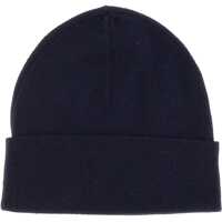 Caciuli pentru Barbati - Caciuli Paul Smith Artist End Beanie Hat BLUE Barbati (BM 10723387) - B-mall.ro