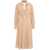 Max Mara Dress in silk* Nude