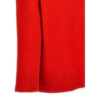 Pulovere Jil Sander pentru Barbati - Cardigane Jil Sander JIL SANDER Wool cardigan ORANGE Barbati (BM 10723813) - B-mall.ro