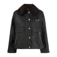 Geci de iarna Barbour Jacket Femei