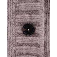 Pulovere Dama - Cardigane Maison Margiela Cardigan Beige Femei (BM 10725436) - B-mall.ro