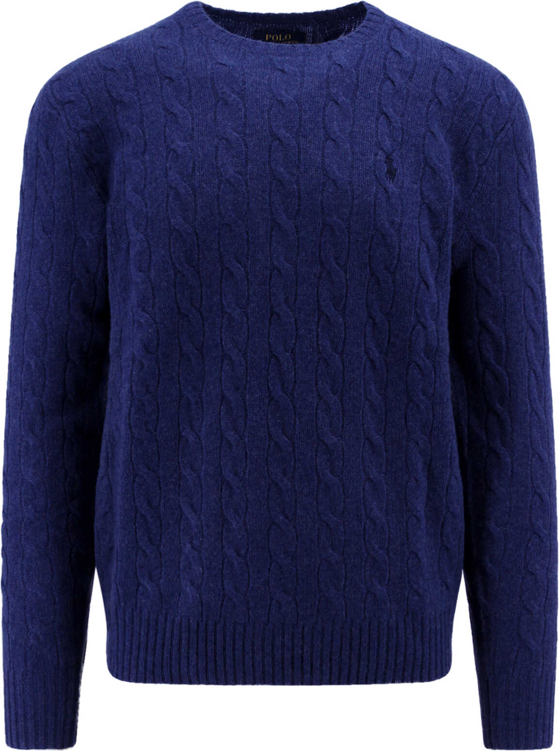 Ralph Lauren Sweater Blue