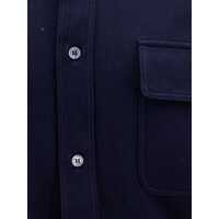Camasi KITON pentru Barbati - Camasi casual KITON Shirt Blue Barbati (BM 10725481) - B-mall.ro