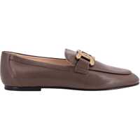 Mocasini Loafer Femei
