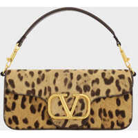 Genti de umar Valentino Garavani Locò Shoulder Bag Femei