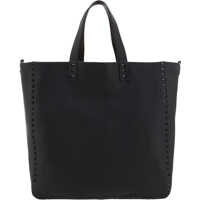 Genti de mana Rockstud Tote Bag Barbati