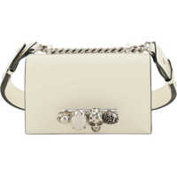 Genti de umar Jewelled Satchel Shoulder Clutch Femei